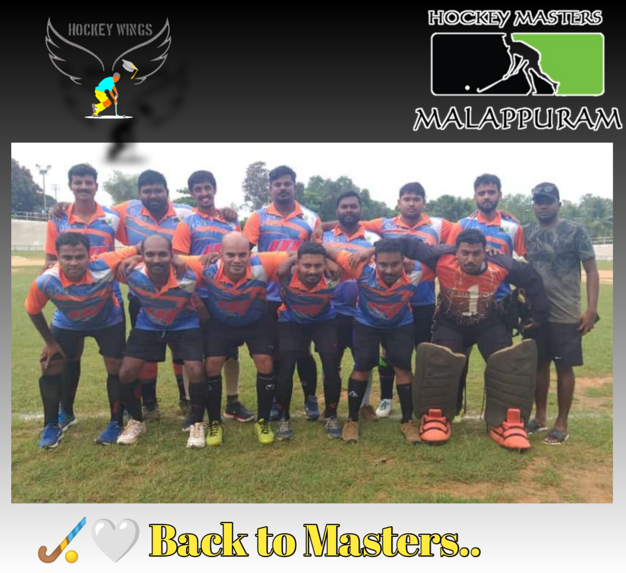 KERALA HOCKEY